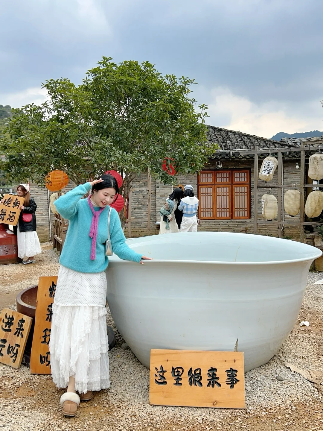 景德镇的旅游攻略来啦🔥快叫上你的搭子一起