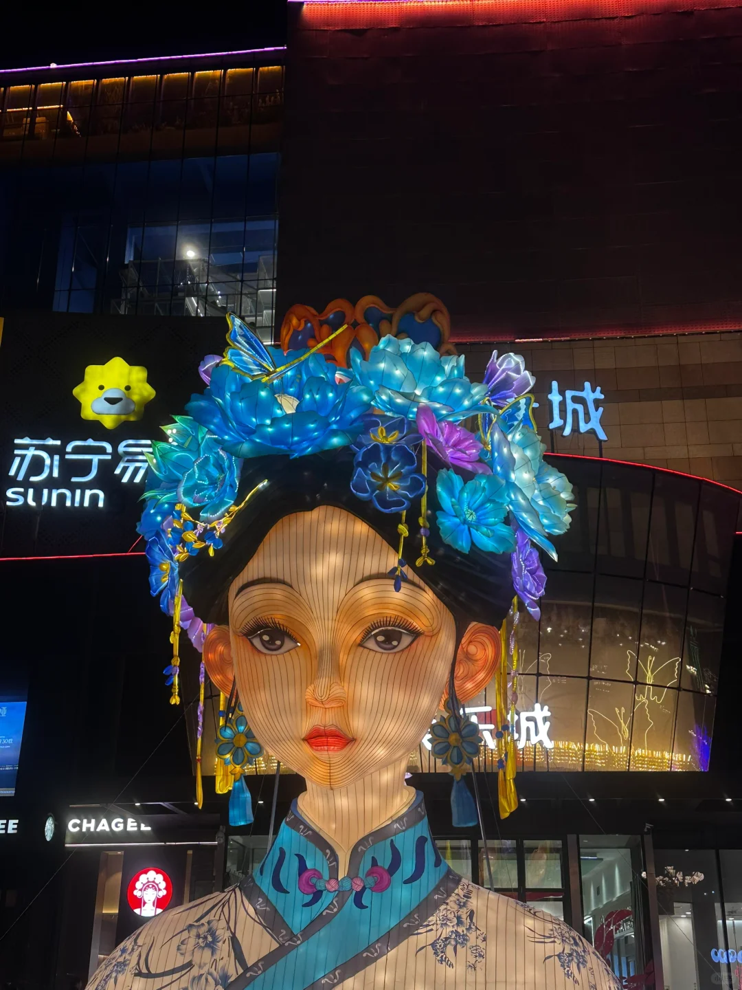 HHplog•邯郸一日游居然不到200元！