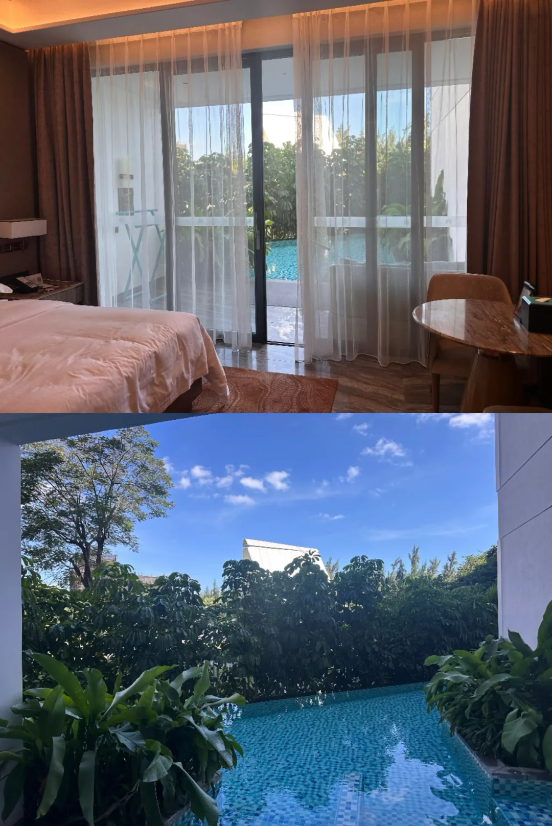 北京出发陵水｜俩妈带俩娃超详细旅游攻略