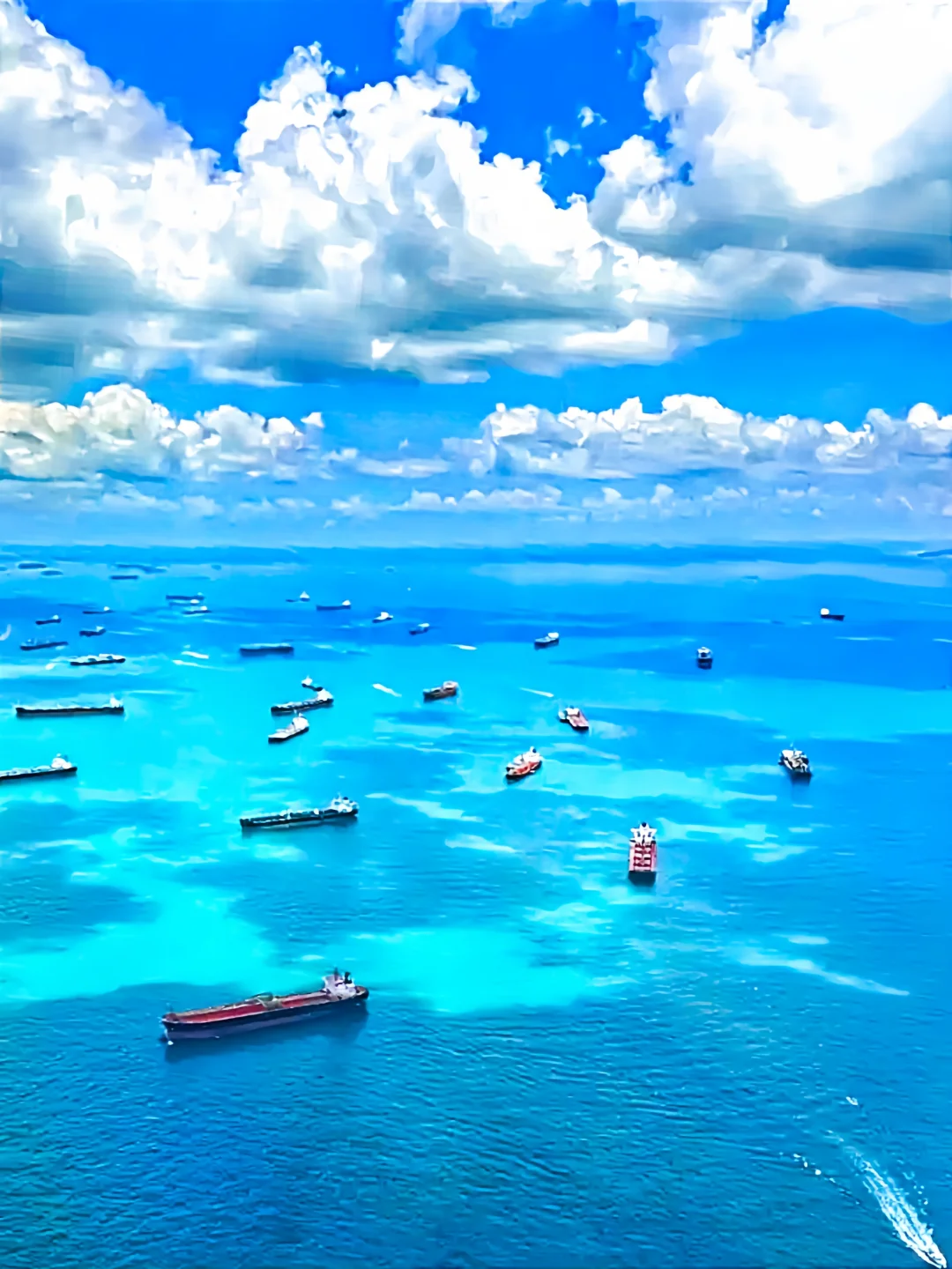 马来西亚旅游攻略｜吉隆坡马六甲浪漫之旅