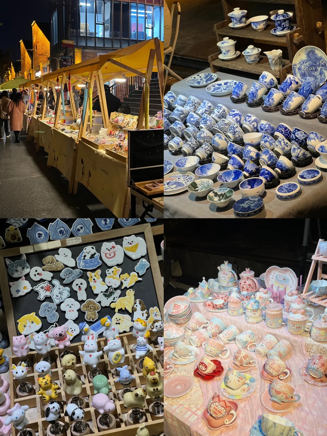 景德镇的旅游攻略来啦🔥快叫上你的搭子一起