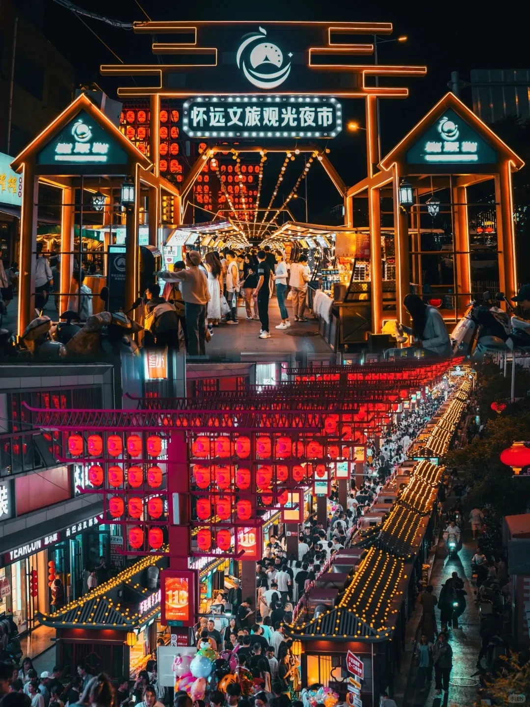 🎉宁夏银川旅行一定要去9个景点