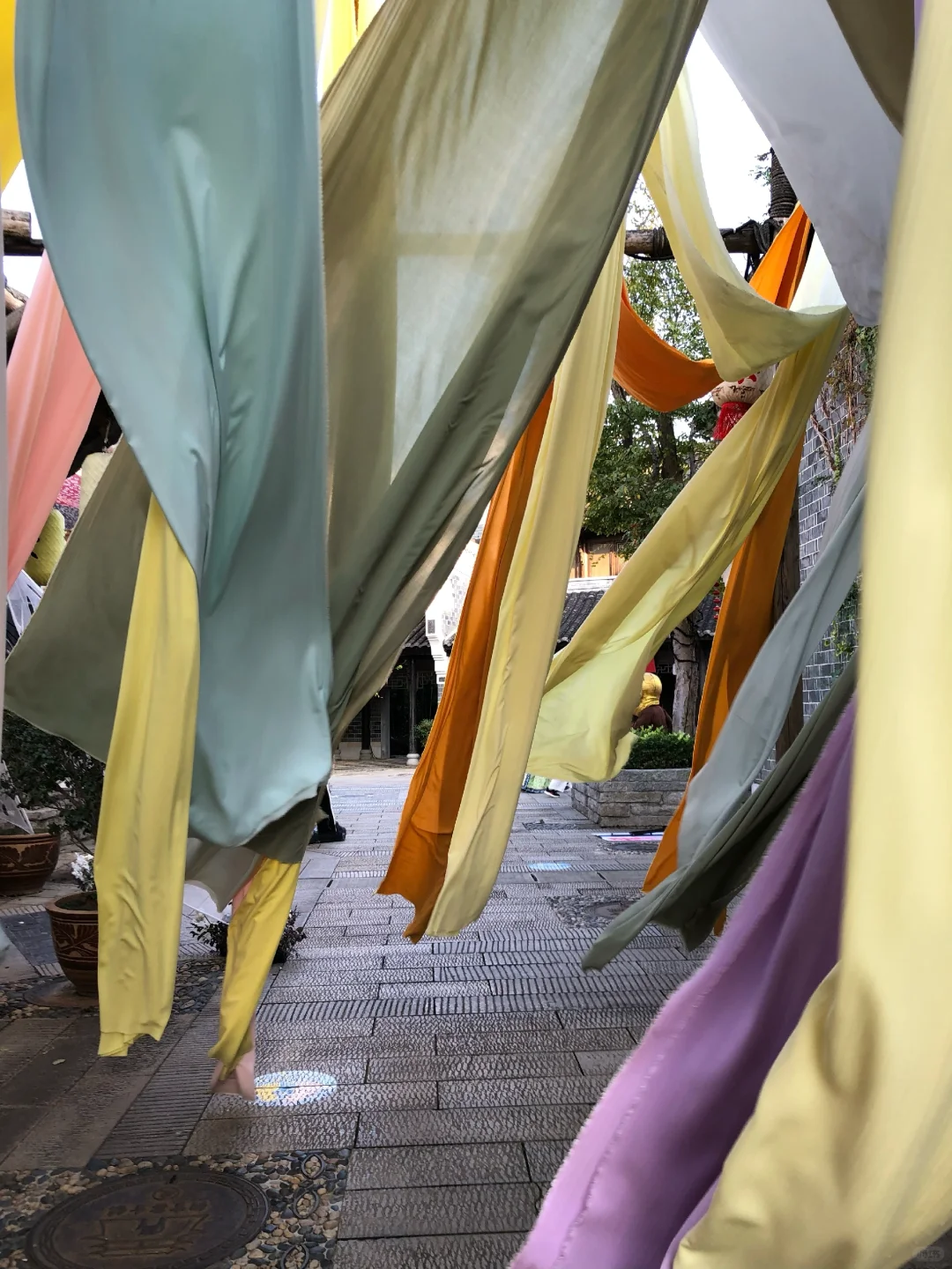 如果你也喜欢日落，不妨我们交换一张🌅