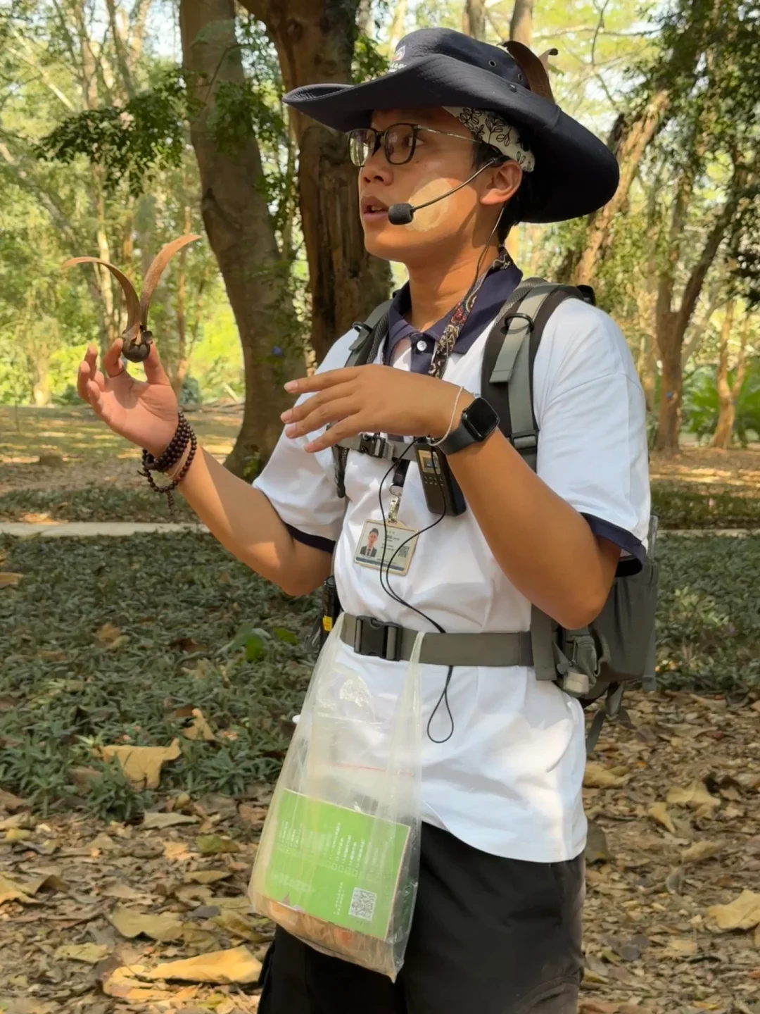 保姆级攻略玩转西双版纳！太想去养老啦！