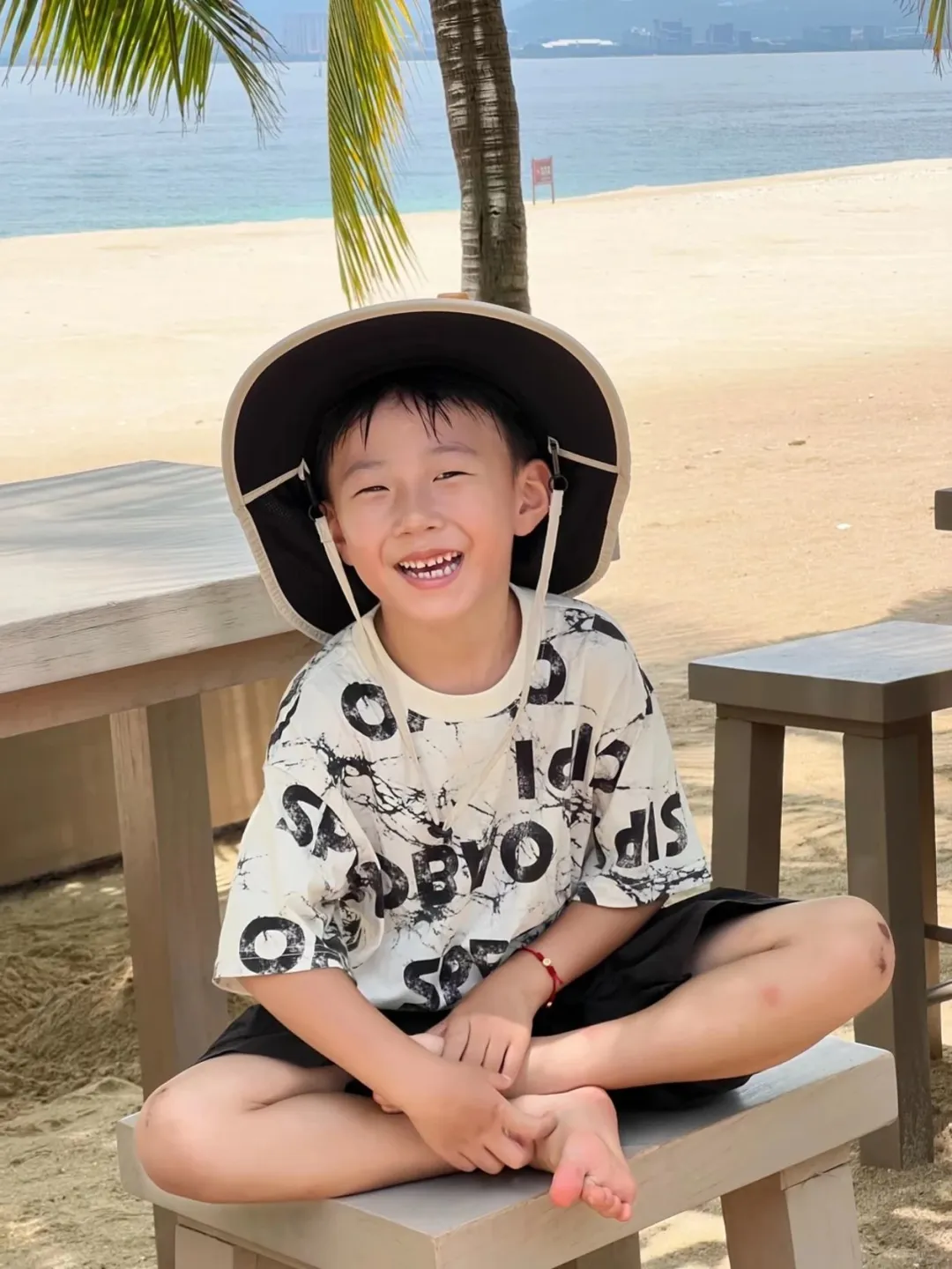 3月先别去三亚❗旅游避雷全攻略🉑