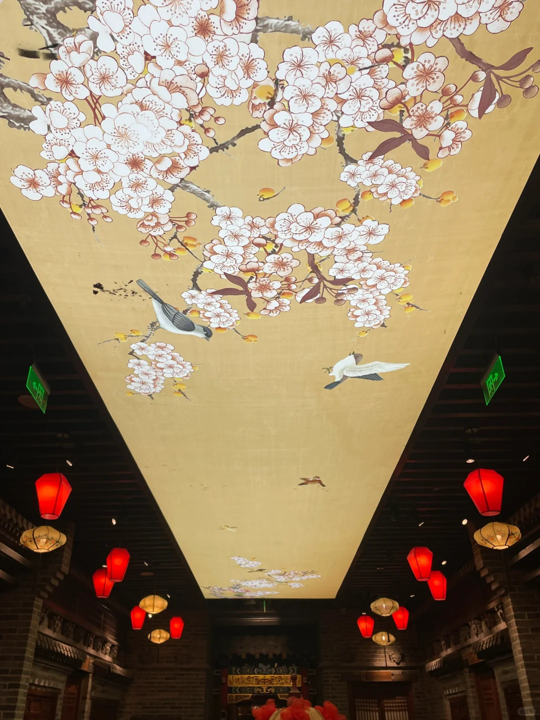 周末临时起意的唐山一日游，好喜欢！