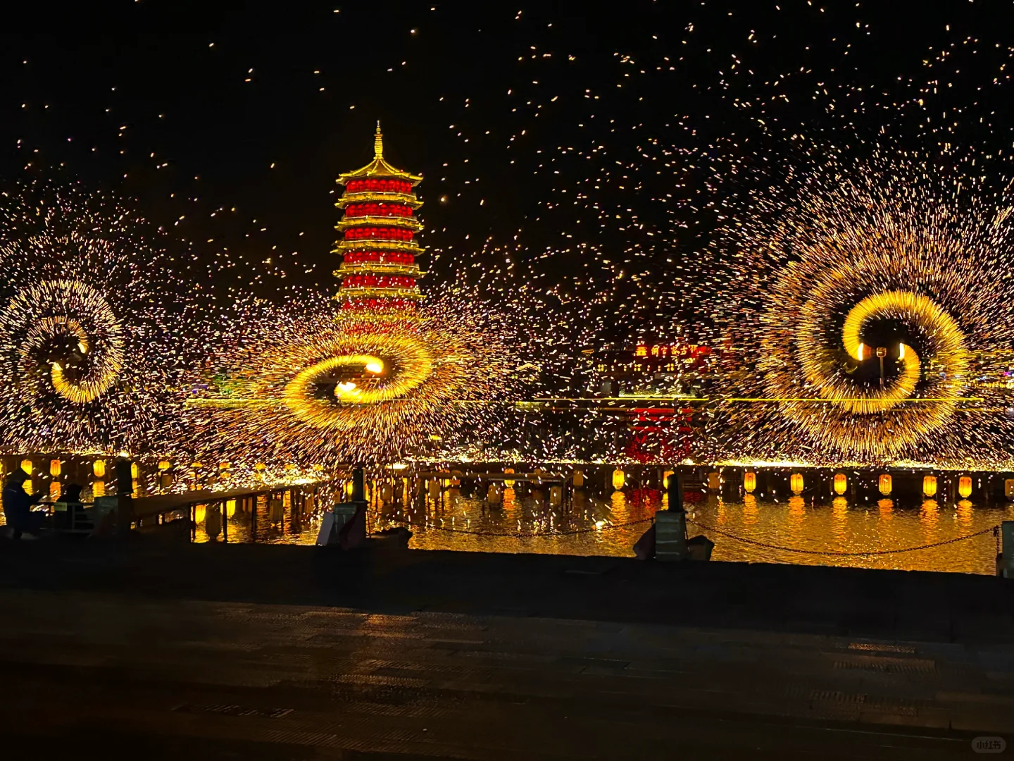 如果你也喜欢日落，不妨我们交换一张🌅