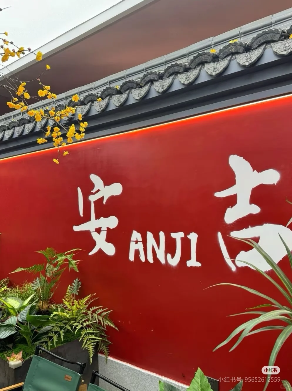 两天一夜安吉旅游攻略