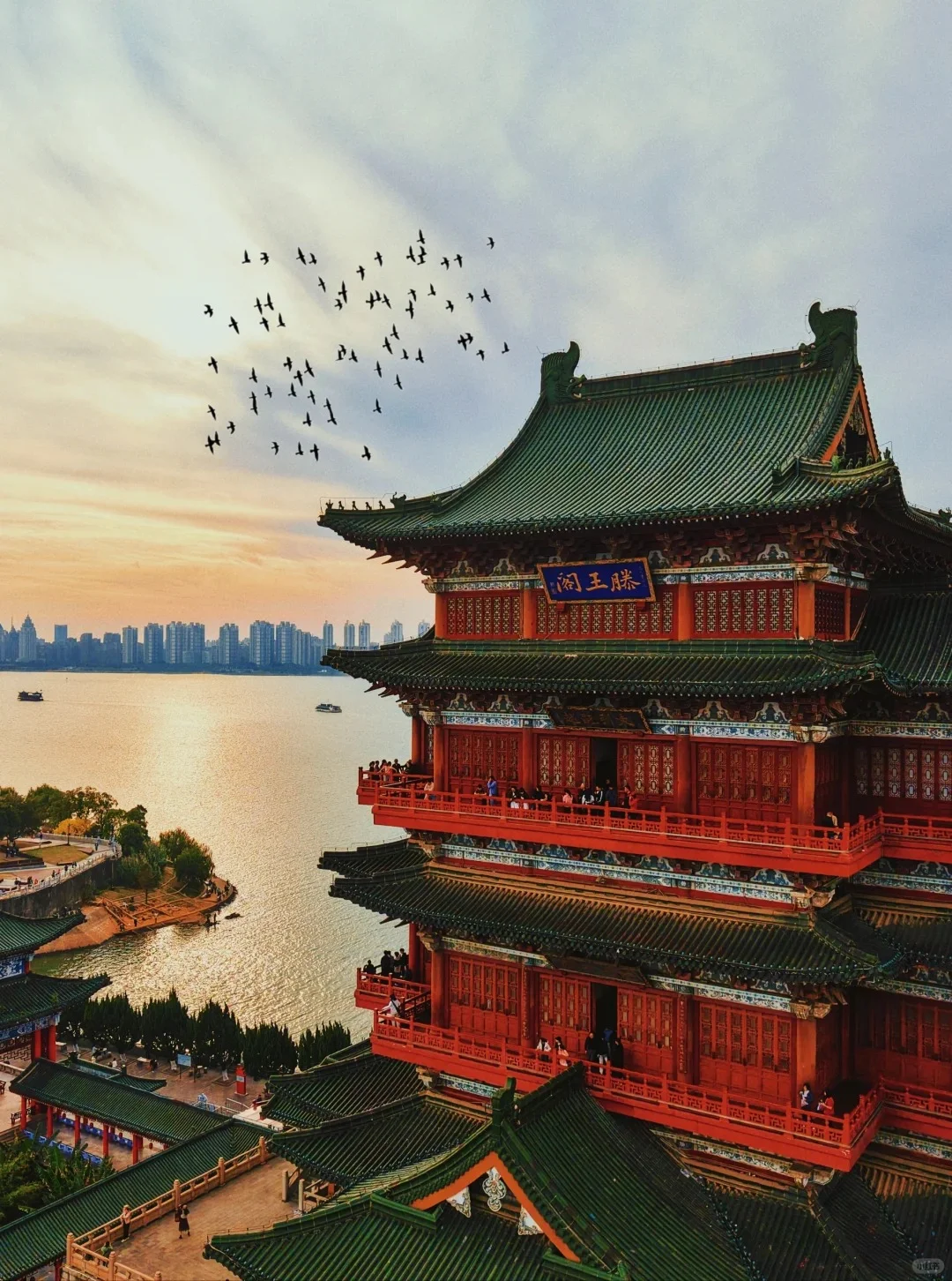 📍南昌旅游前必看‼️ 懒人不绕路版‼️