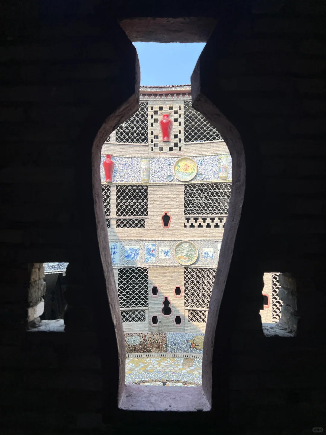 景德镇的旅游攻略来啦🔥快叫上你的搭子一起