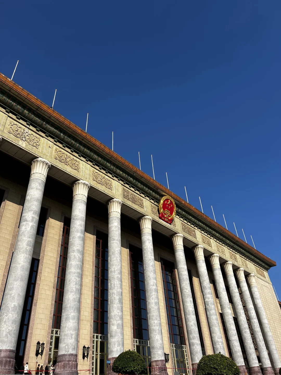 北京旅游攻略（带老人详细版）