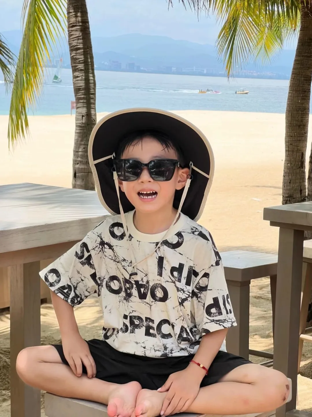 3月先别去三亚❗旅游避雷全攻略🉑