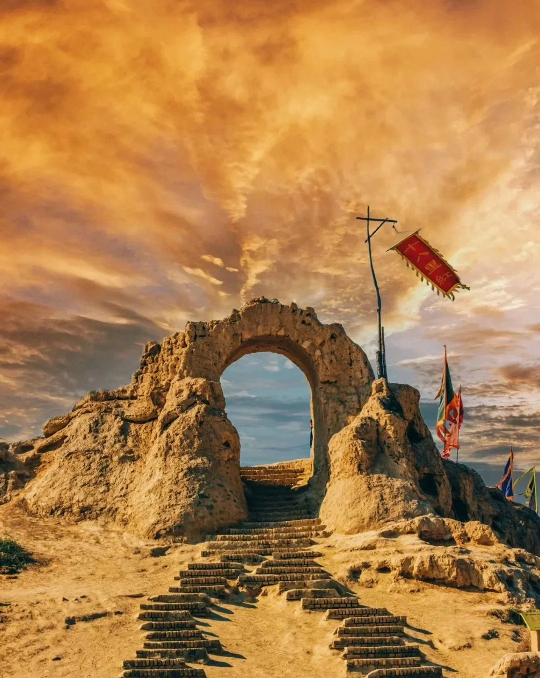 🎉宁夏银川旅行一定要去9个景点