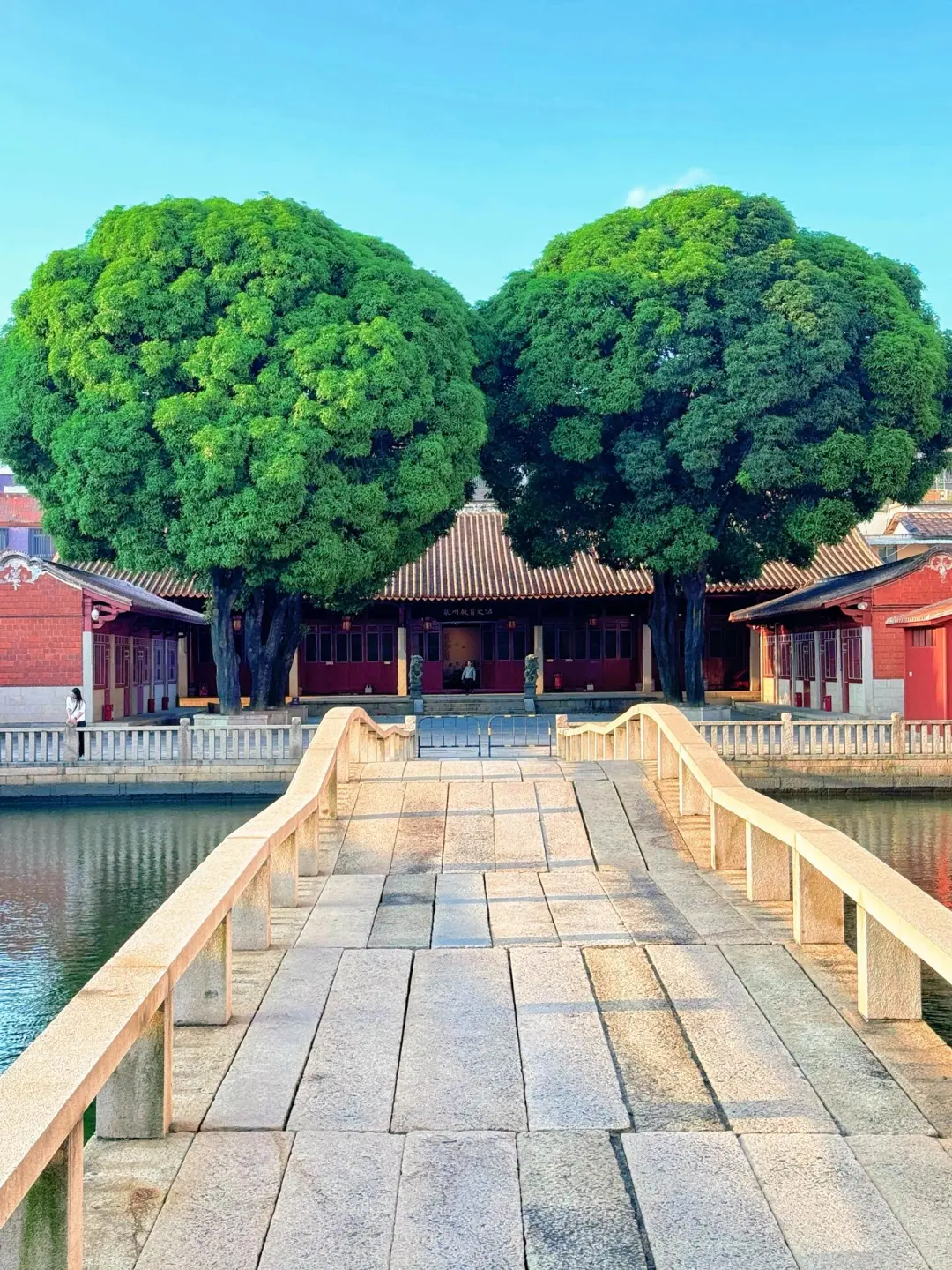 泉州旅行攻略🔥打卡拍照景点推荐📷