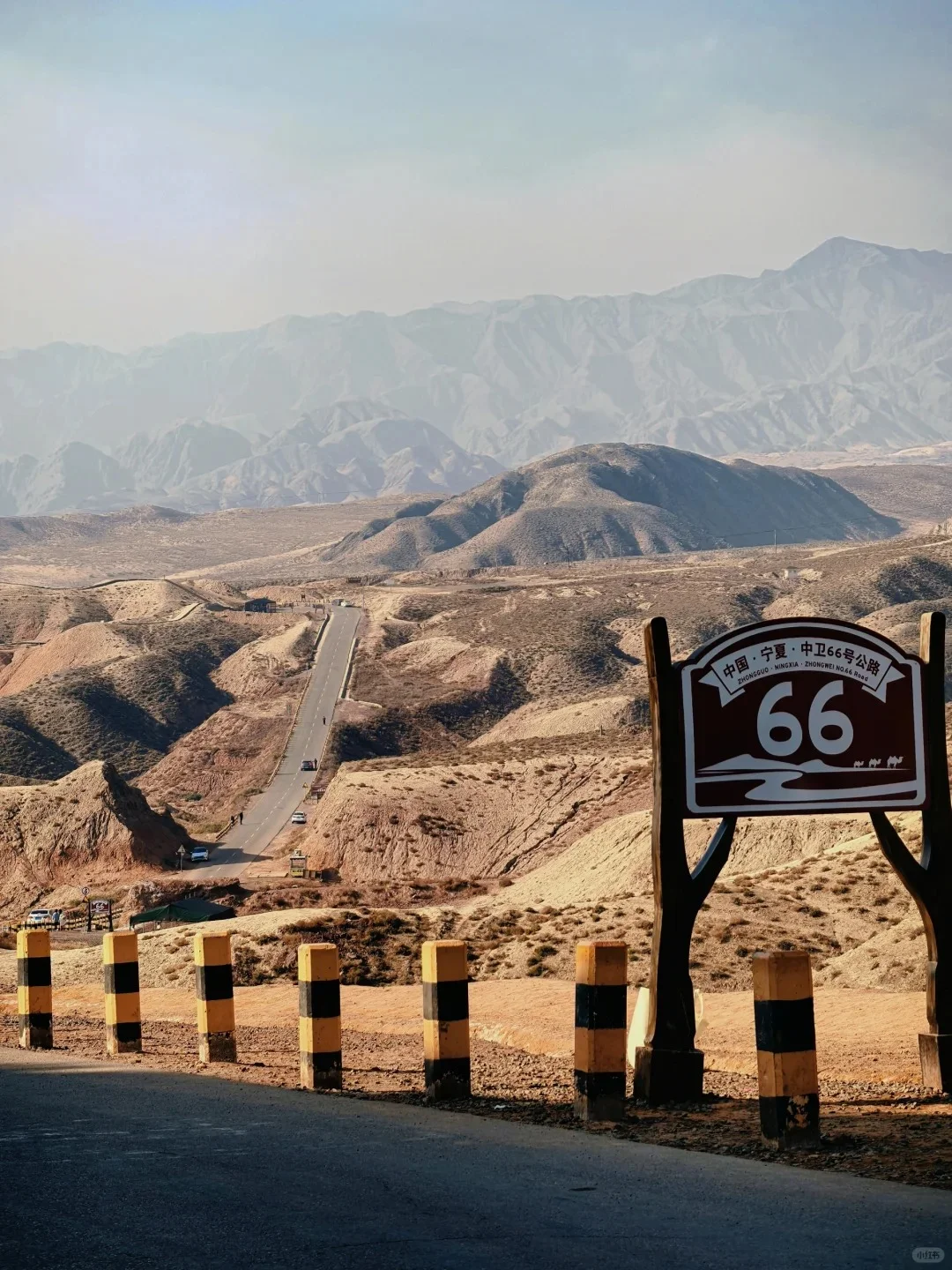 🎉宁夏银川旅行一定要去9个景点