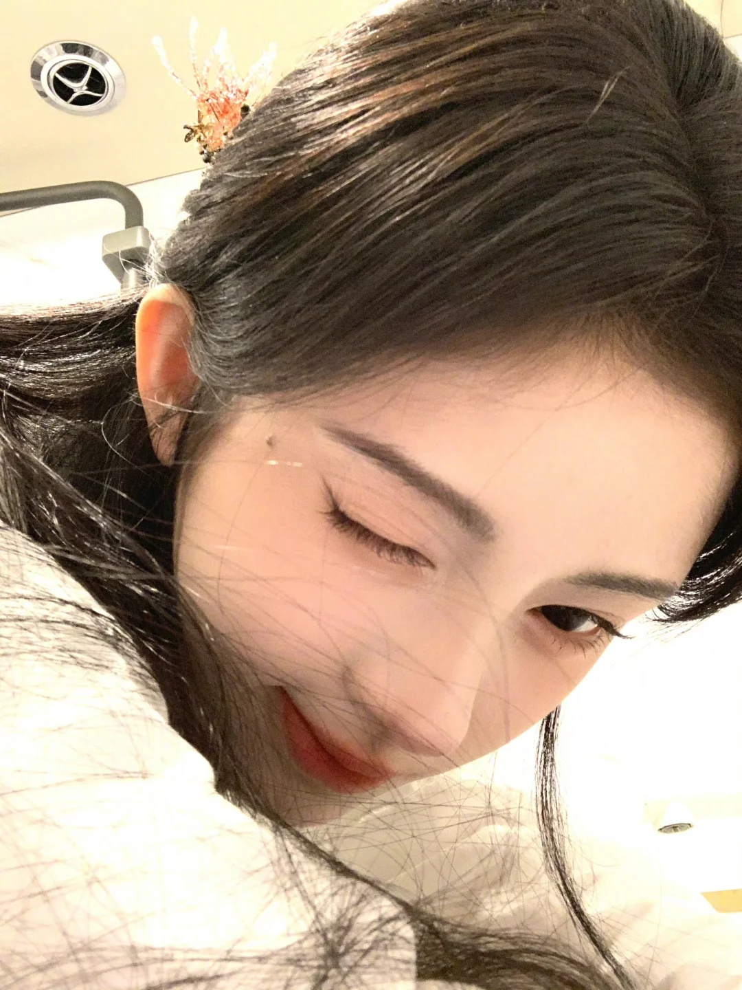 鞠婧祎是怎么做到这么自律的