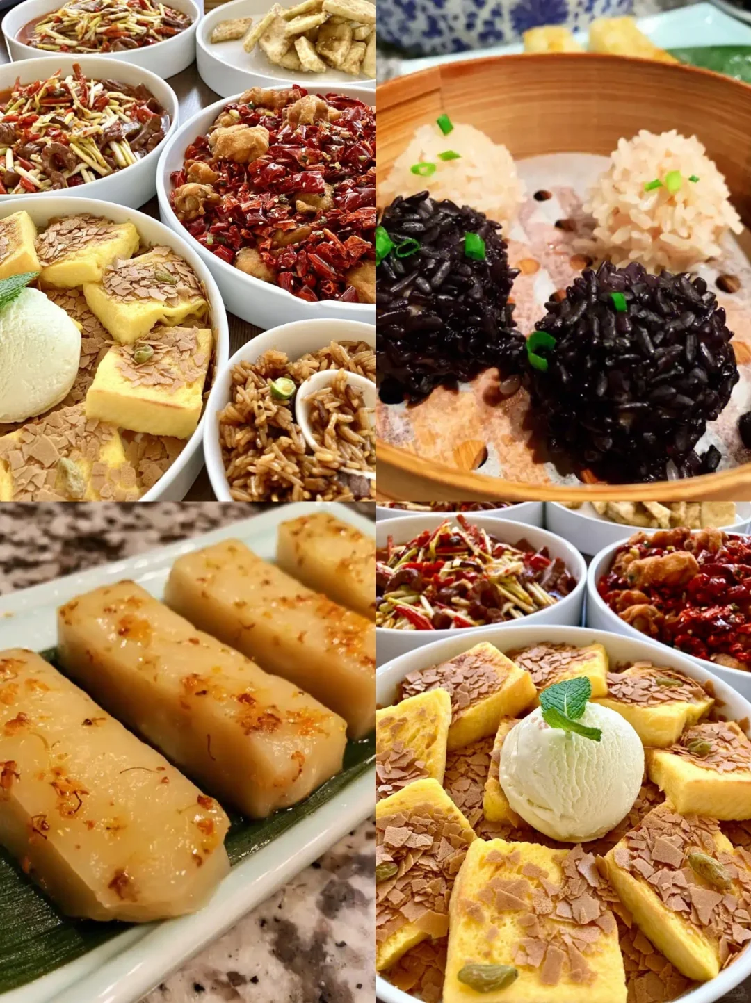 三月去南京旅游！四天三晚超全攻略！