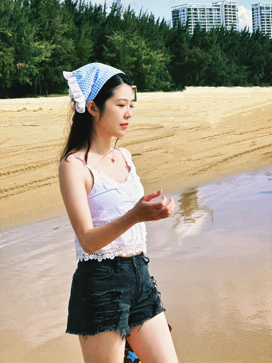 北京出发陵水｜俩妈带俩娃超详细旅游攻略