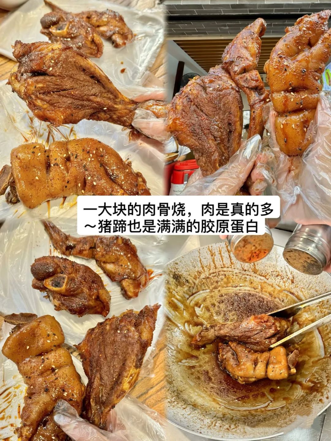 来苏州旅游，看这篇就够了！（美食攻略版）