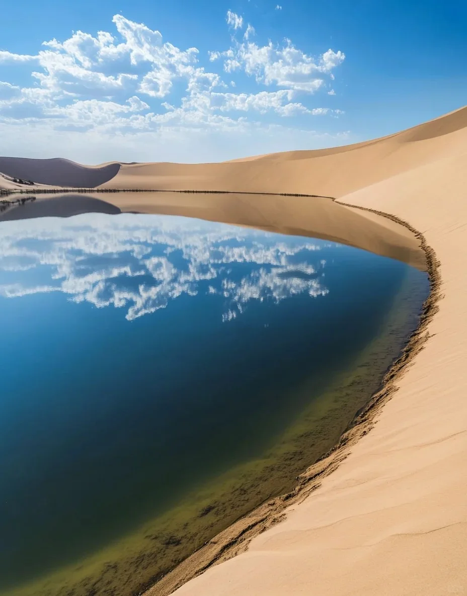 🎉宁夏银川旅行一定要去9个景点