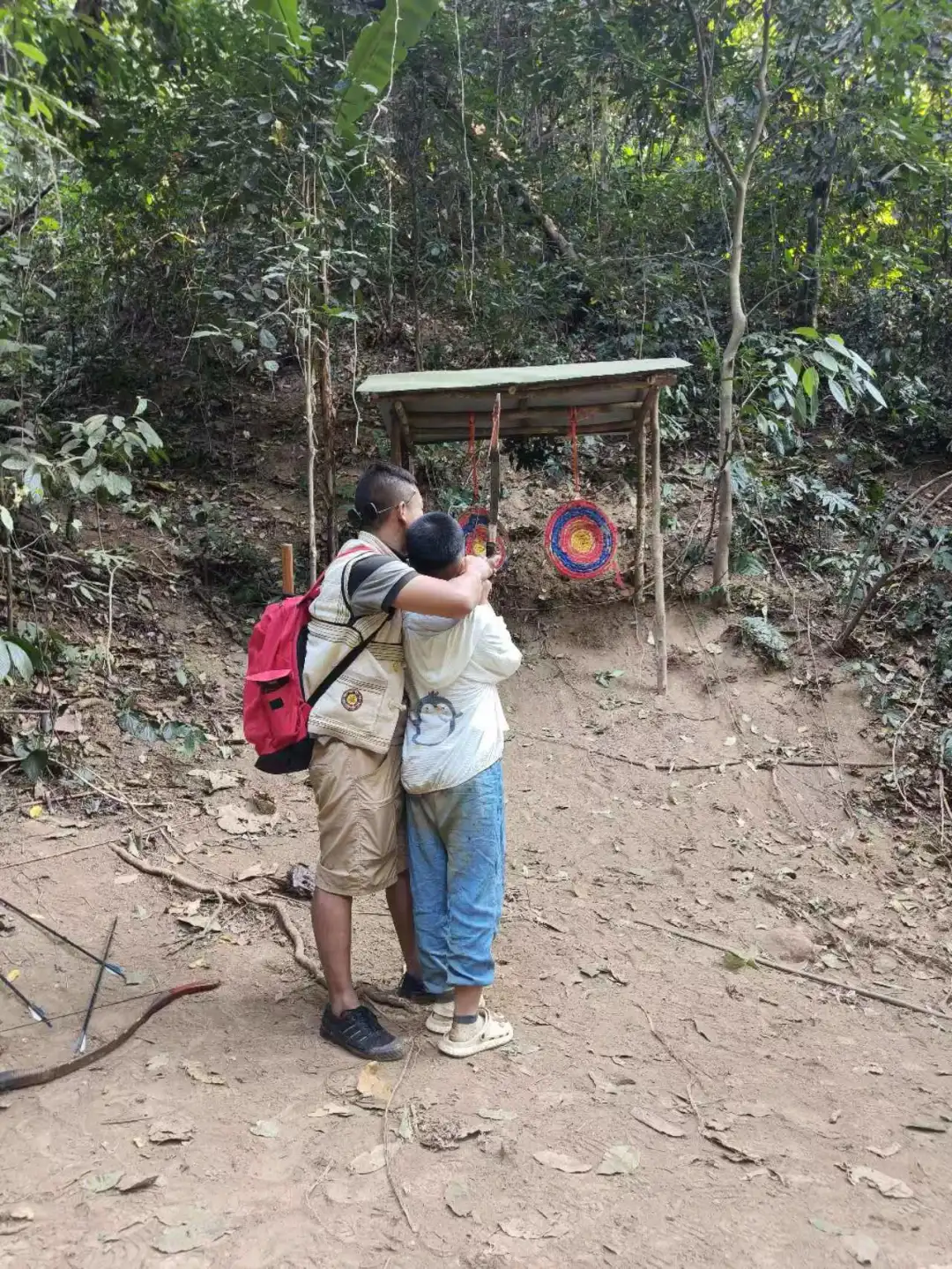 基诺山雨林徒步值得期待