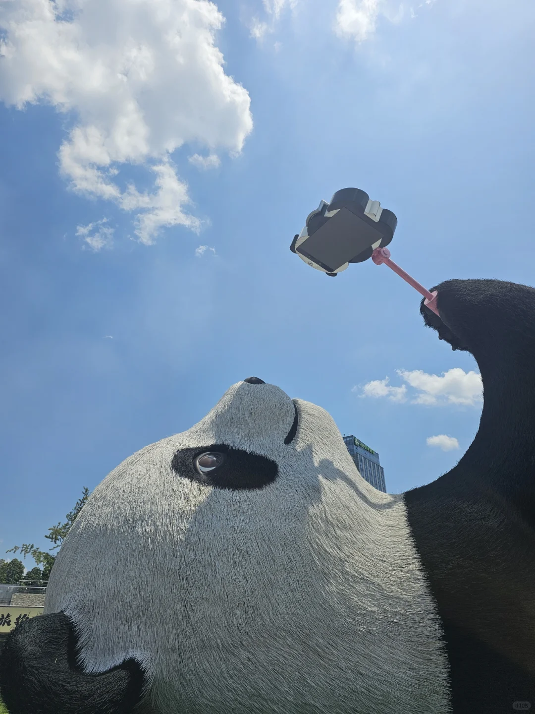 ＃📍都江堰一日游…👣