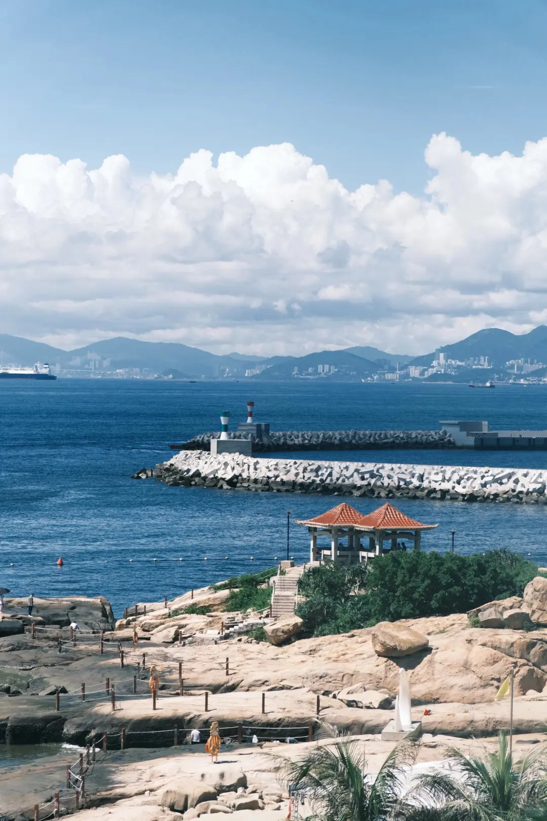 广东丨珠海“浪漫之城”⛱️