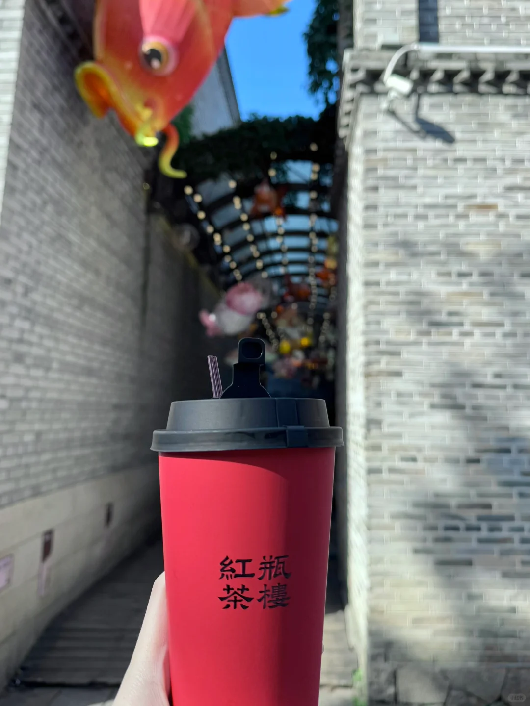 女大学生福州旅游/附两天一晚超详细攻略