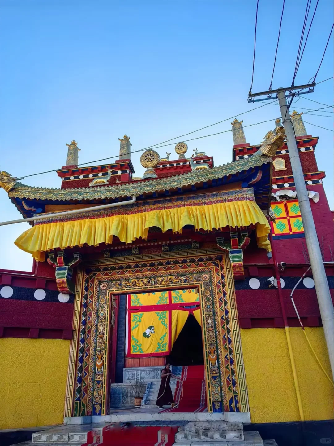 《中国国家地理》一生必去一次的地方！