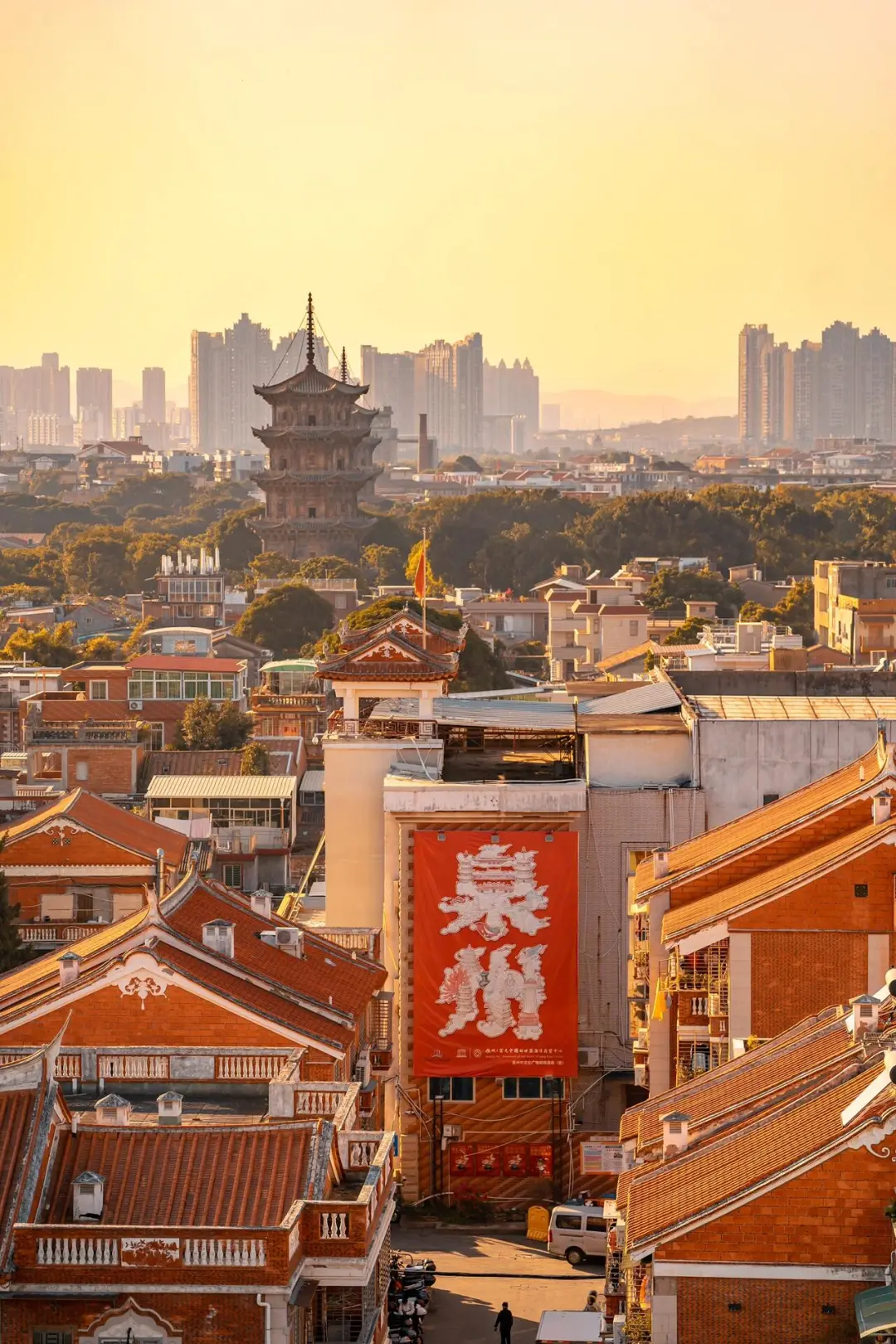 泉州旅行攻略🔥打卡拍照景点推荐📷