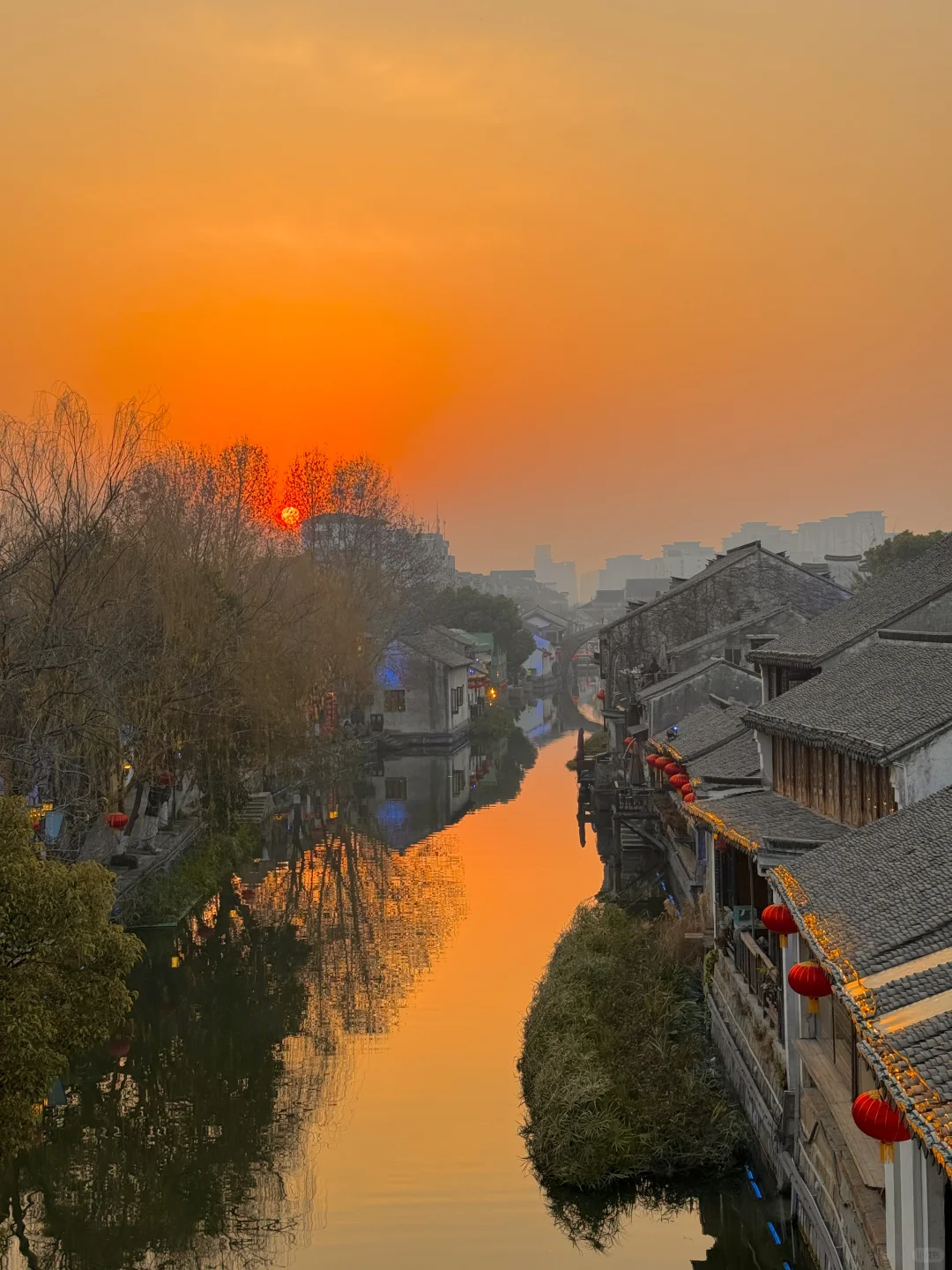 以为乌镇很美了…直到我去了南浔（live攻略版