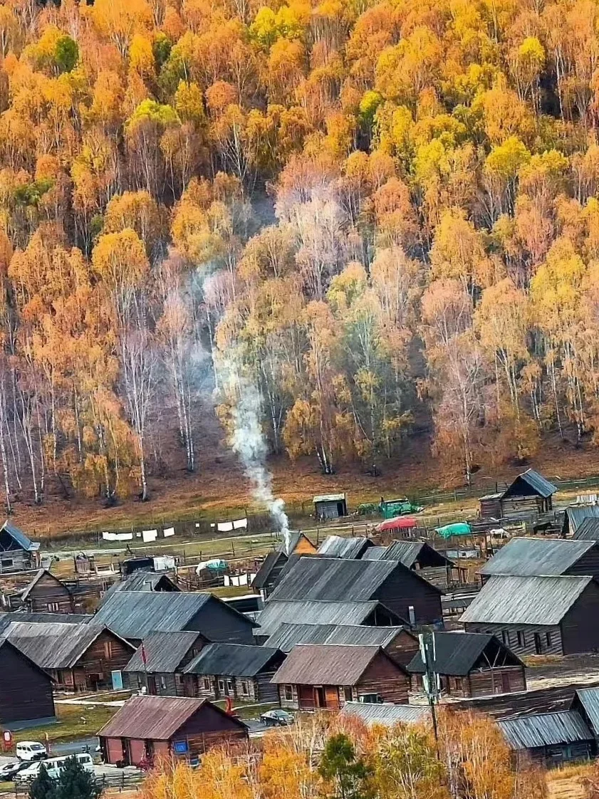 中国最安逸的10个古镇，累了倦了，就去走走