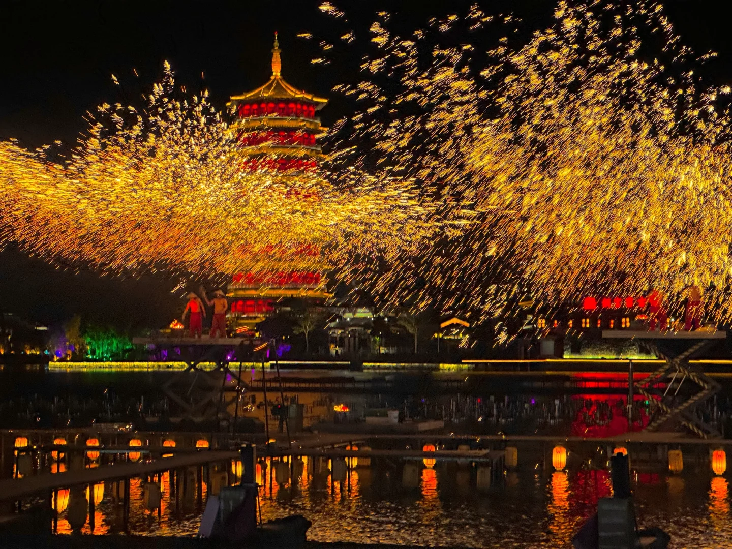 如果你也喜欢日落，不妨我们交换一张🌅