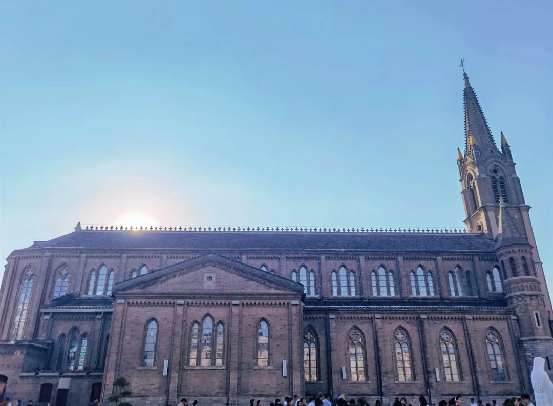 邯郸|被低估的宝藏城市|三日游全攻略❗️