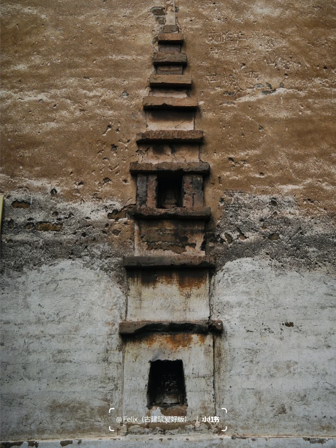 邯郸｜这座“河朔第一古刹”，让人泪目‼️