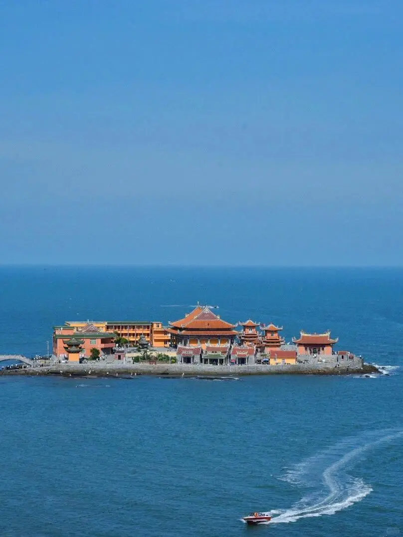 泉州旅行攻略🔥打卡拍照景点推荐📷