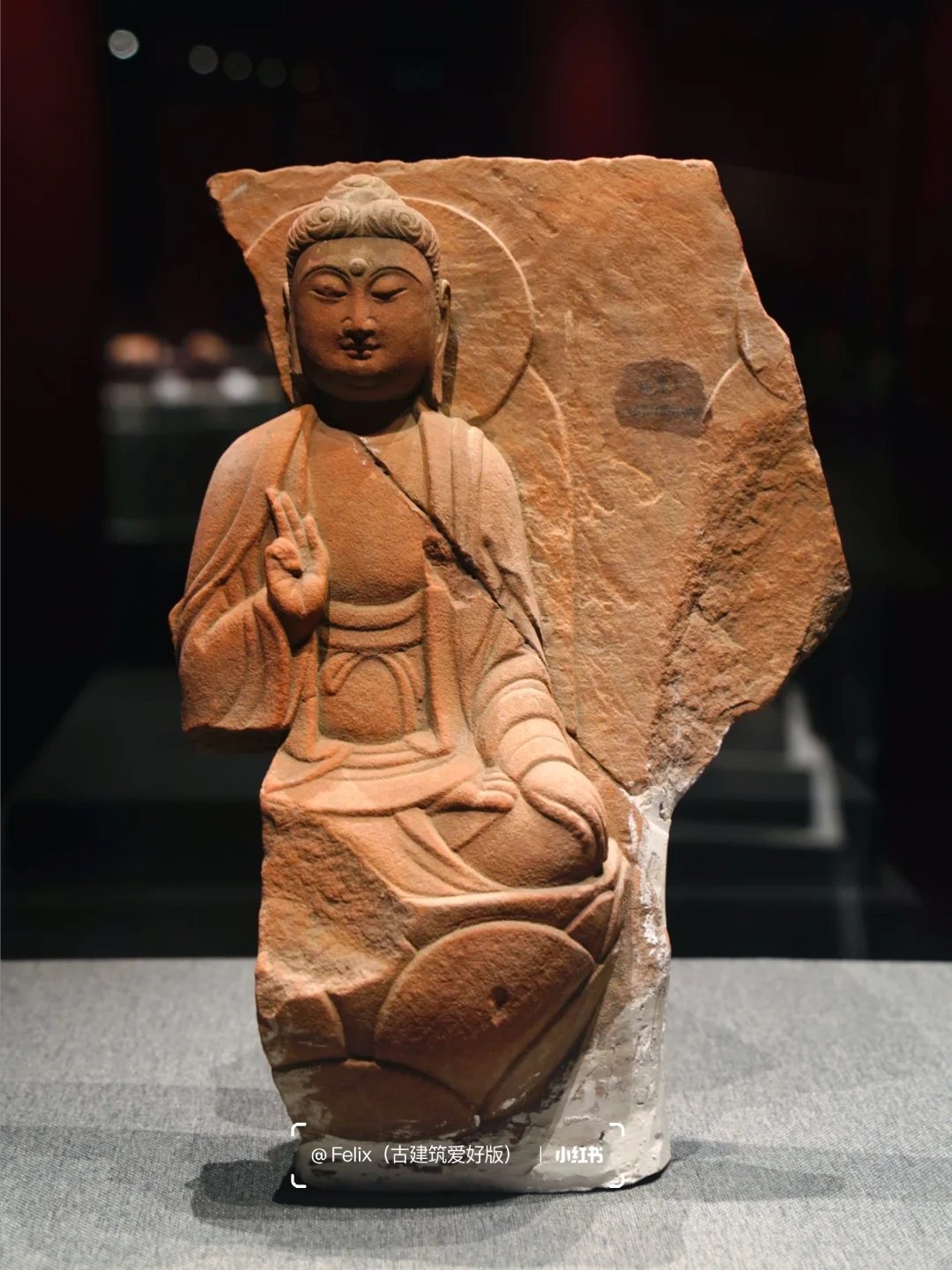 邯郸｜这座“河朔第一古刹”，让人泪目‼️