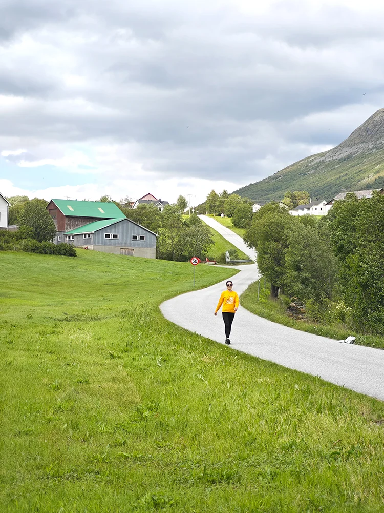 挪威夏季不止有四大峡湾！10个小众景点行程
