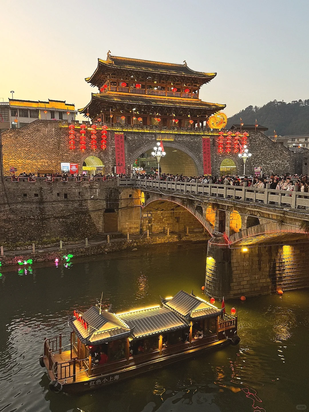 中国最安逸的10个古镇，累了倦了，就去走走