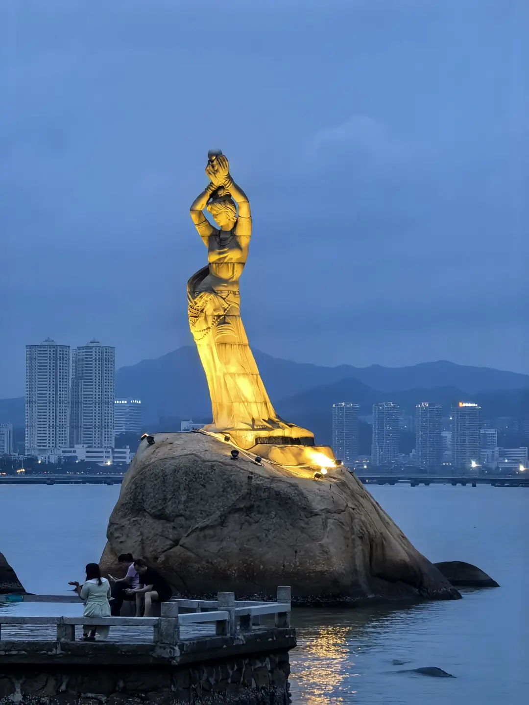 广东丨珠海“浪漫之城”⛱️