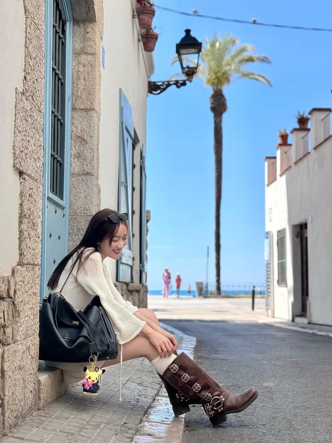 西葡旅游现状⚠️没做旅游攻略别在3-6月来