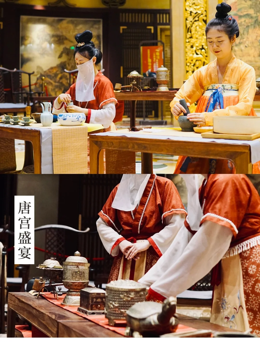 带娃到河南看历史‼️路线这样规划才深度~