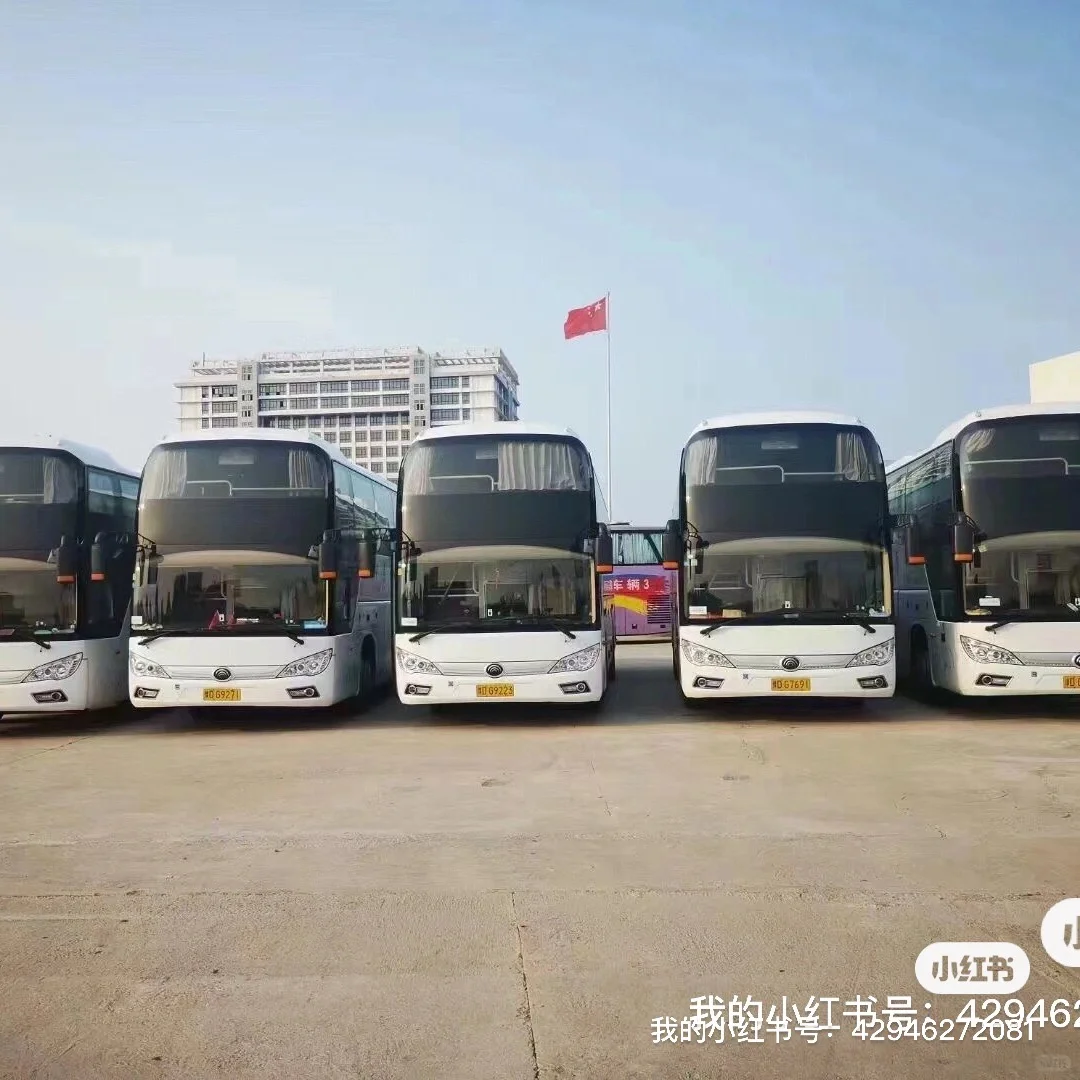 成都旅游包大巴车最全攻略❗️不踩坑