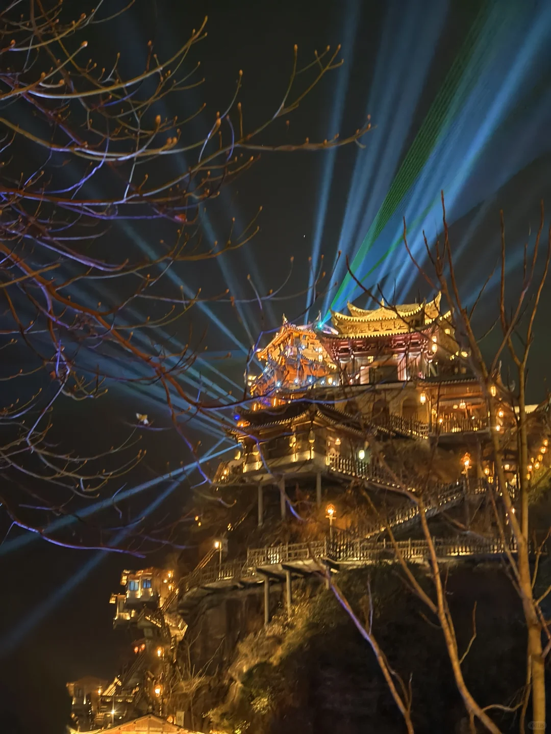 要去望仙谷的朋友,愿你们能刷到这篇