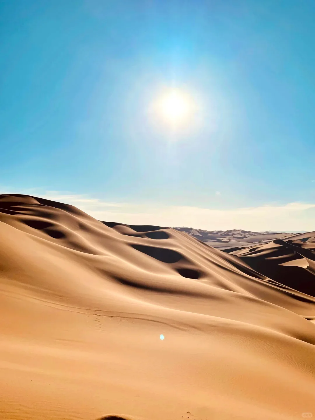 吐鲁番两天一夜旅游攻略 | 好吃又好玩🥳