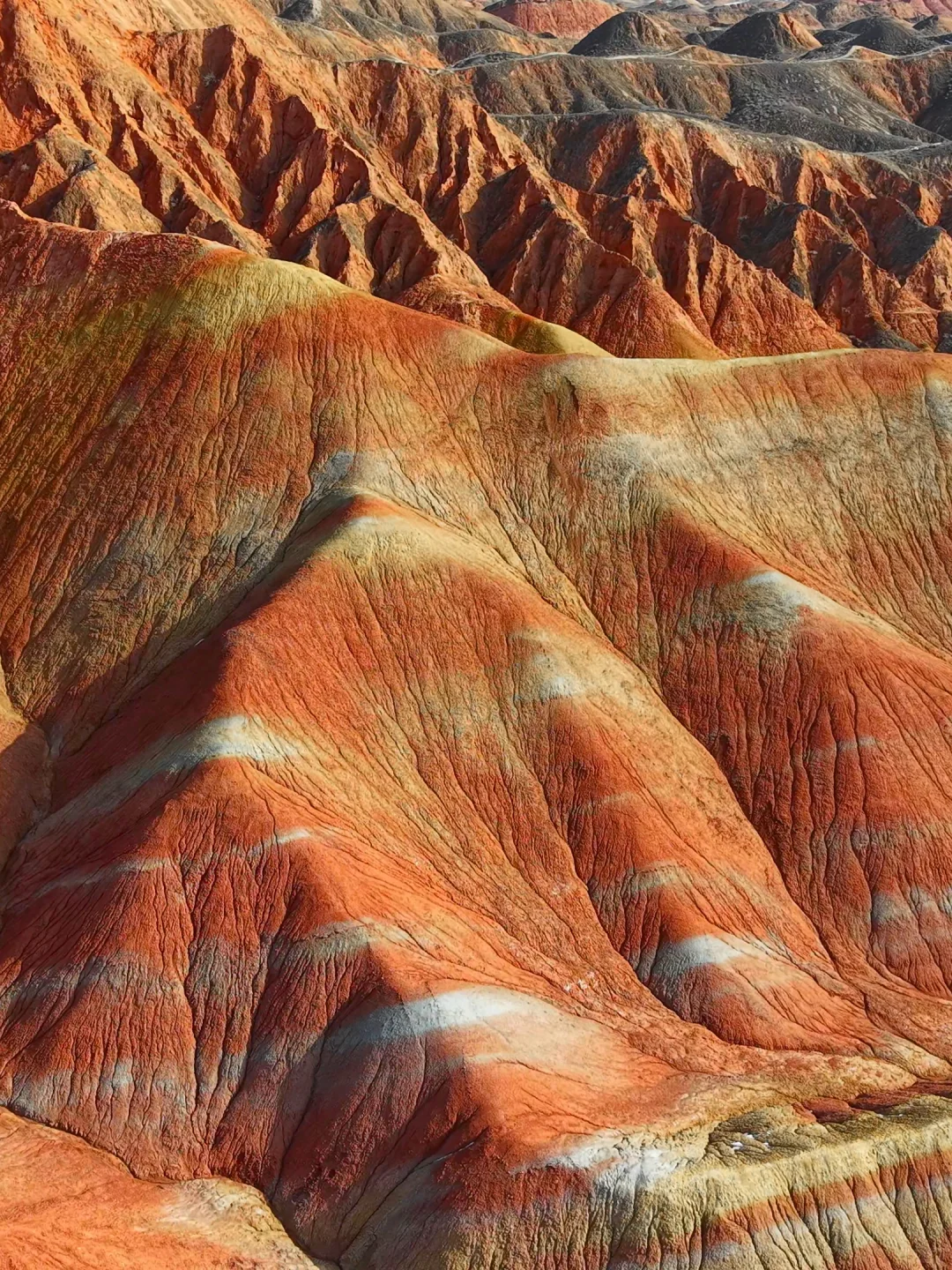 🔥去了大西北刚回来—旅游攻略干货
