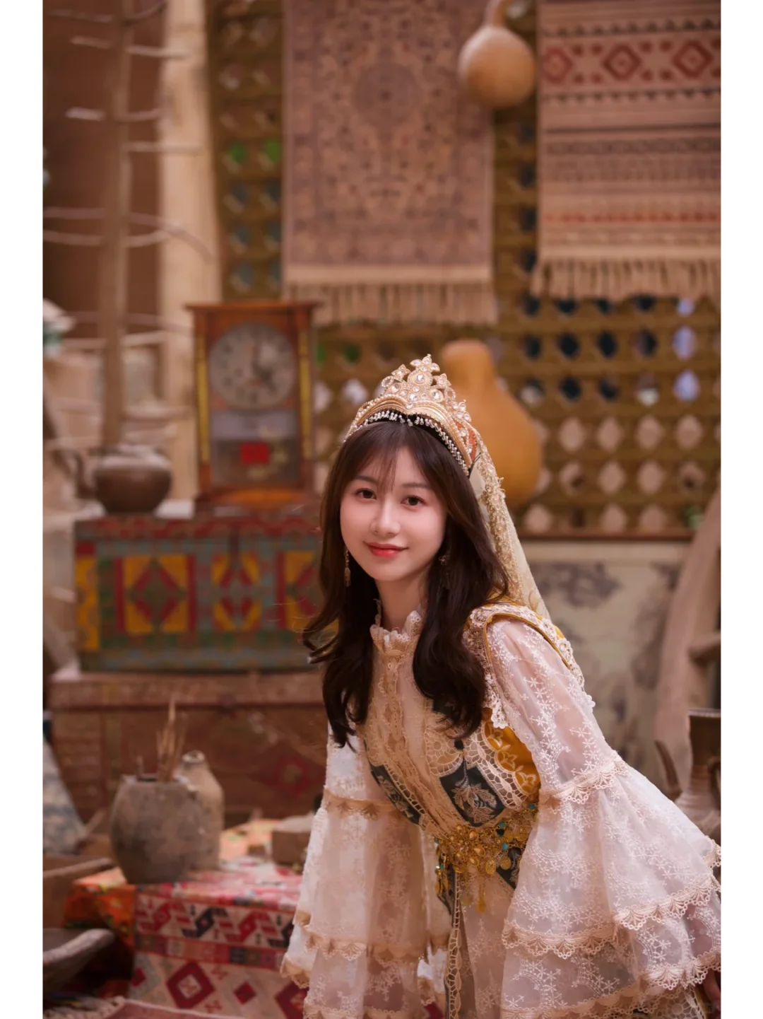 吐鲁番两天一夜旅游攻略 | 好吃又好玩🥳