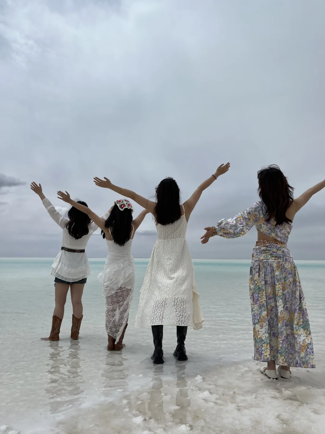 西北青甘大环线五天四晚！不绕路的游玩攻略