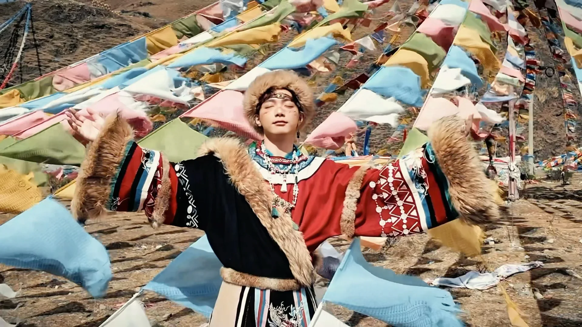 川西旅行超详细攻略❗️