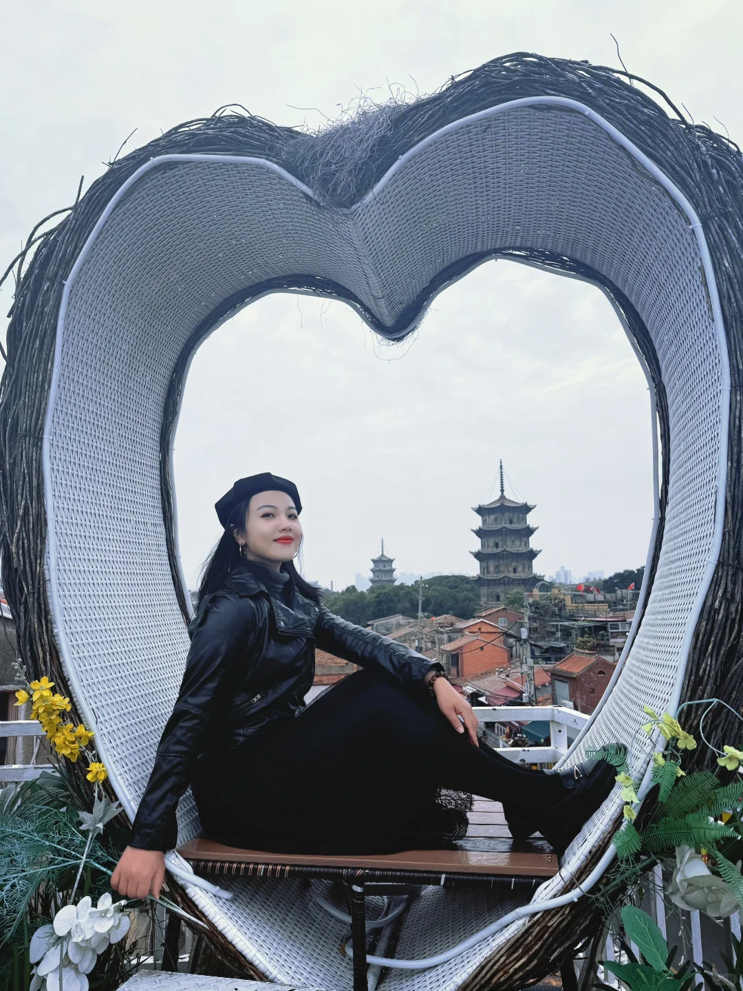 泉州-福州4天3夜的保姆级旅游攻略